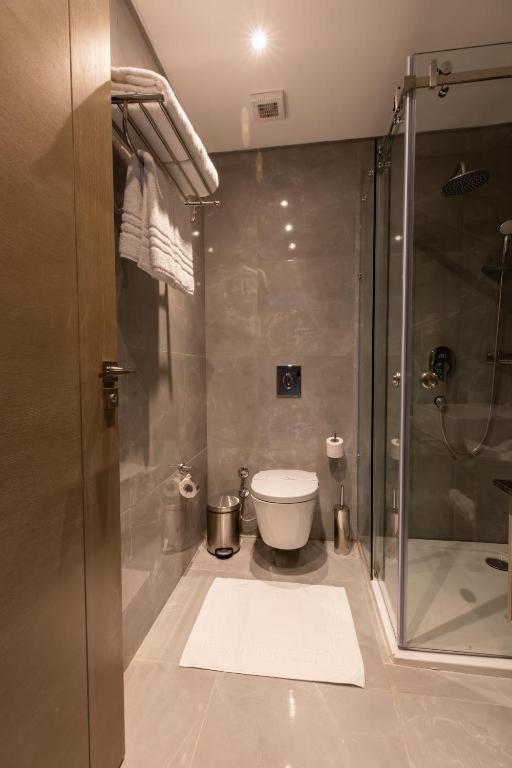 Premium Sea Porto Marina Suite El Alamein Exterior foto